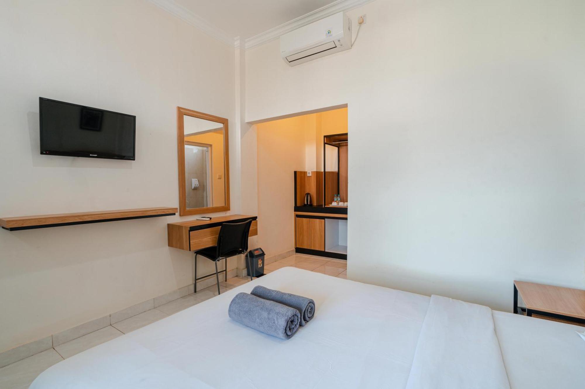 Anyar Guest house Kuta (Bali)