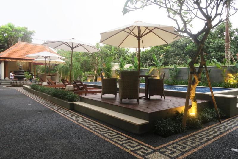 Guest house Anyar 2*