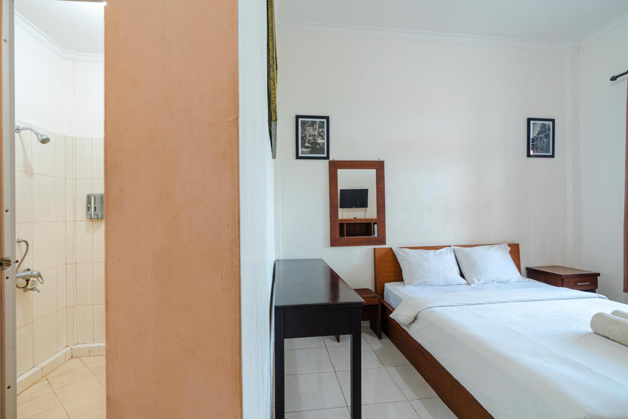 Wisma tamu Anyar Kuta (Bali)