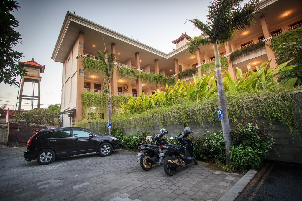 Anyar Wisma tamu Kuta (Bali)