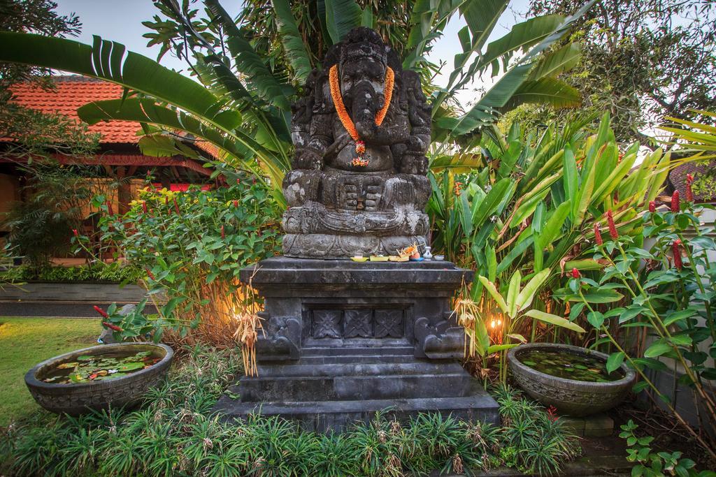 Wisma tamu Anyar Kuta (Bali)