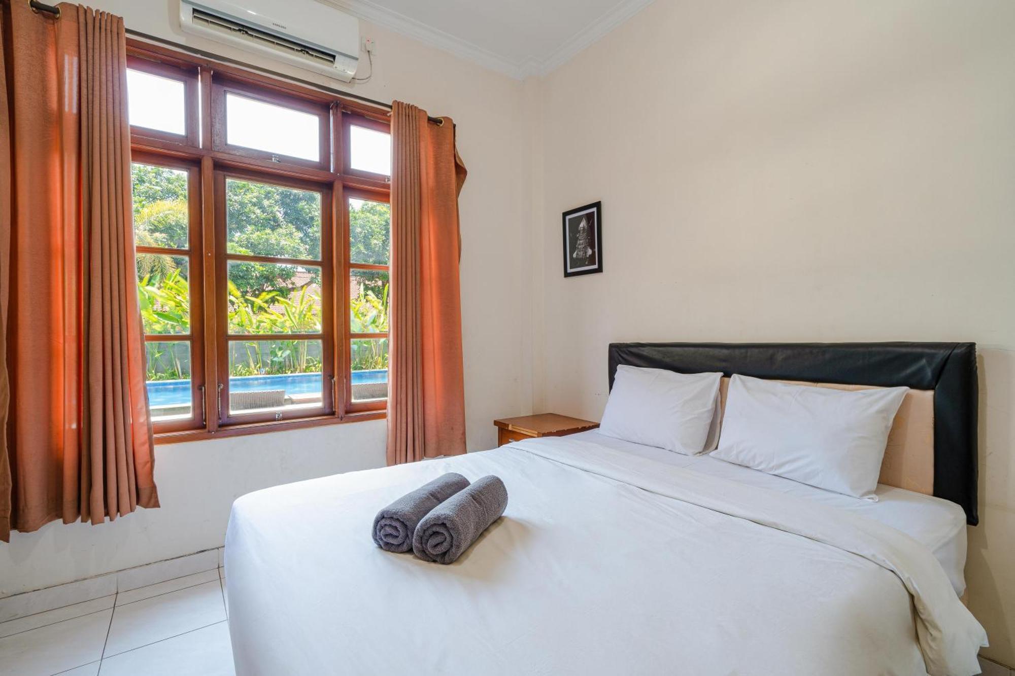 Anyar Guest house 2*