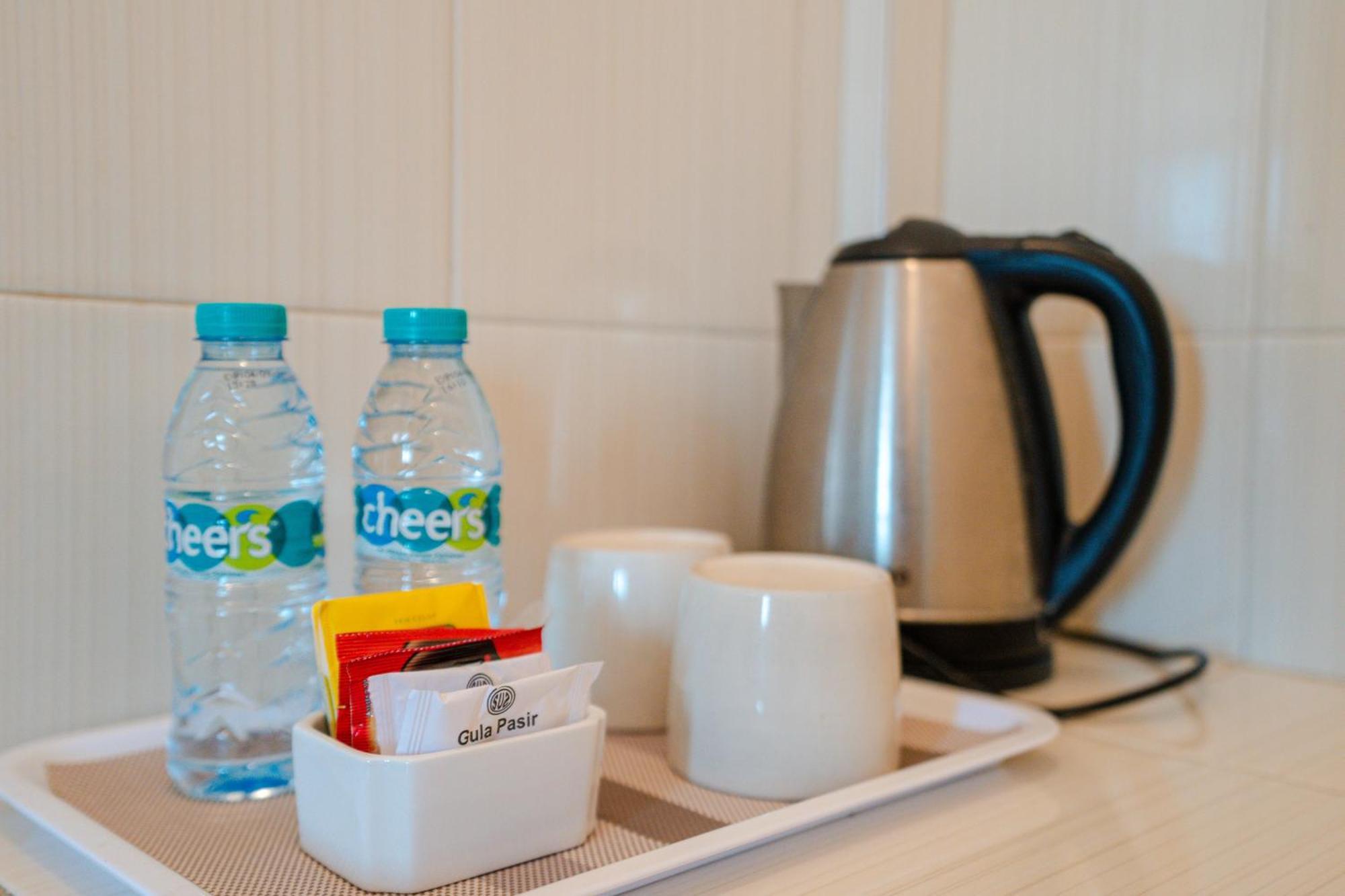 Anyar Guest house 2*