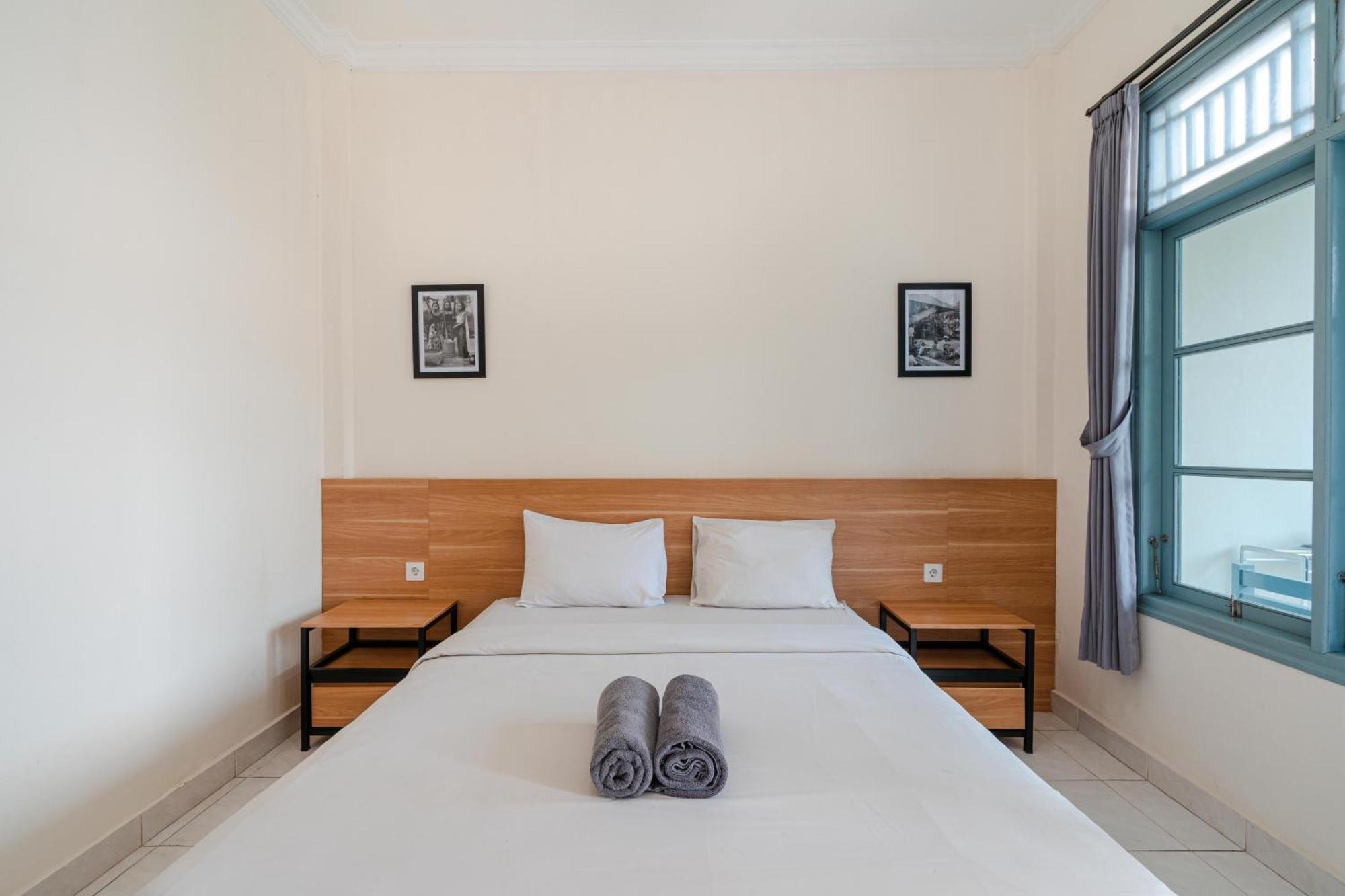 Guest house Anyar