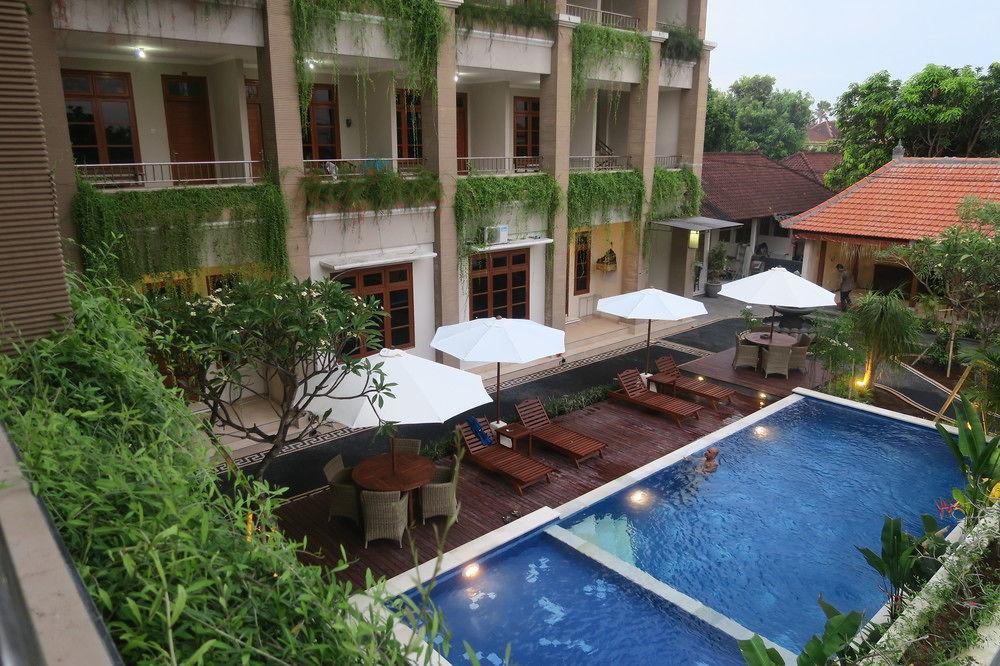 Anyar Guest house 2*