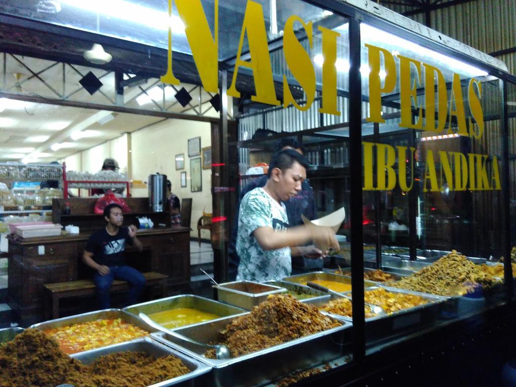 Anyar Guest house Kuta (Bali)