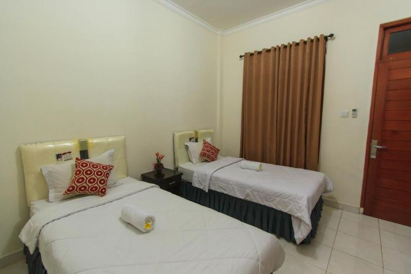 Guest house Anyar