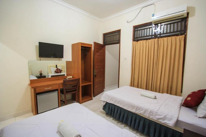 Anyar Guest house