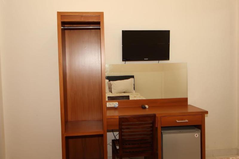 Guest house Anyar Kuta (Bali)