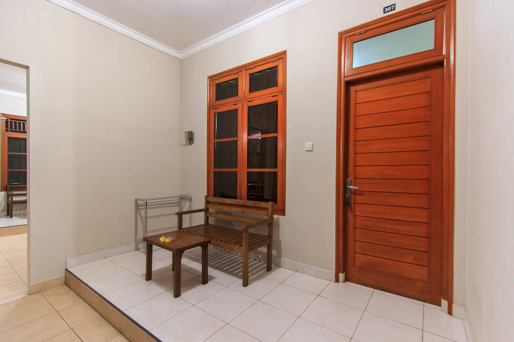 Guest house Anyar Kuta (Bali)