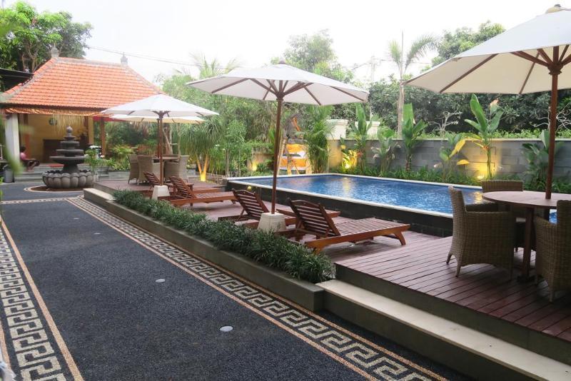 Anyar 2* Kuta (Bali)