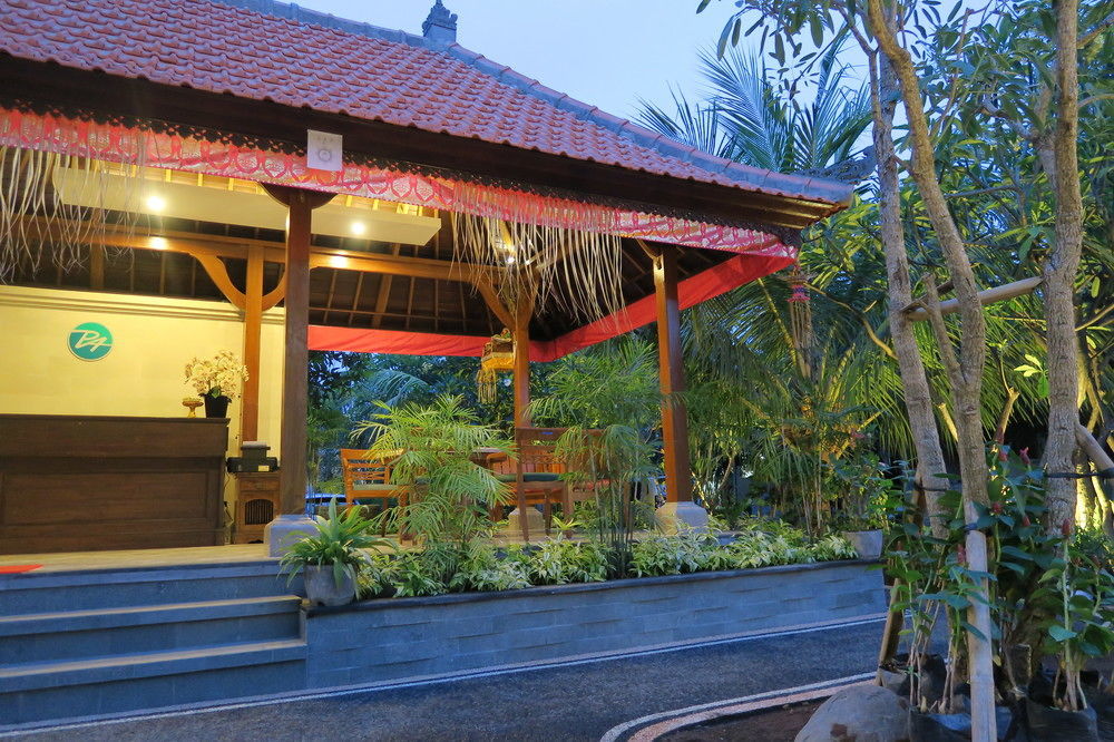 Anyar 2* Kuta (Bali)