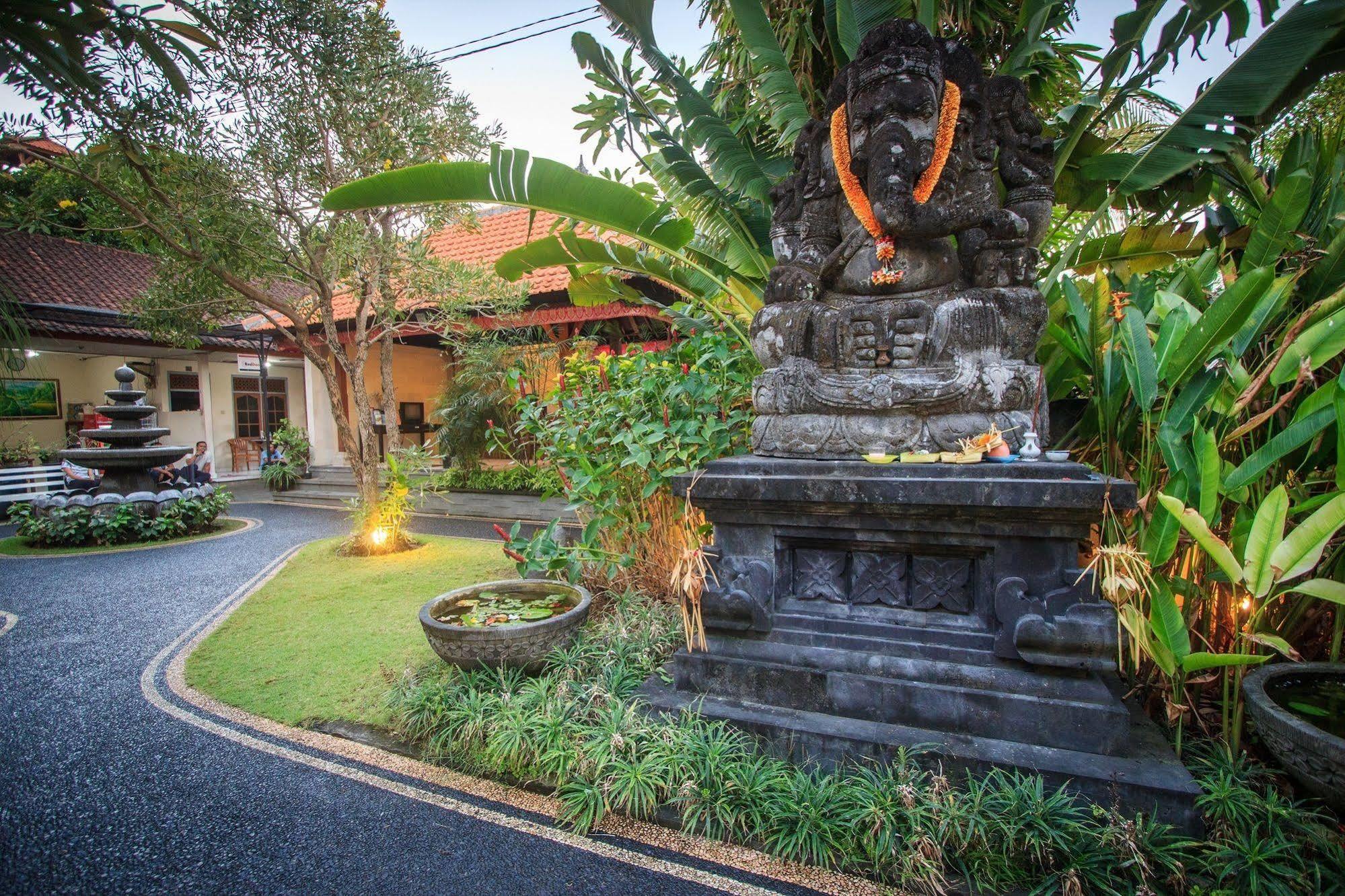 Guest house Anyar