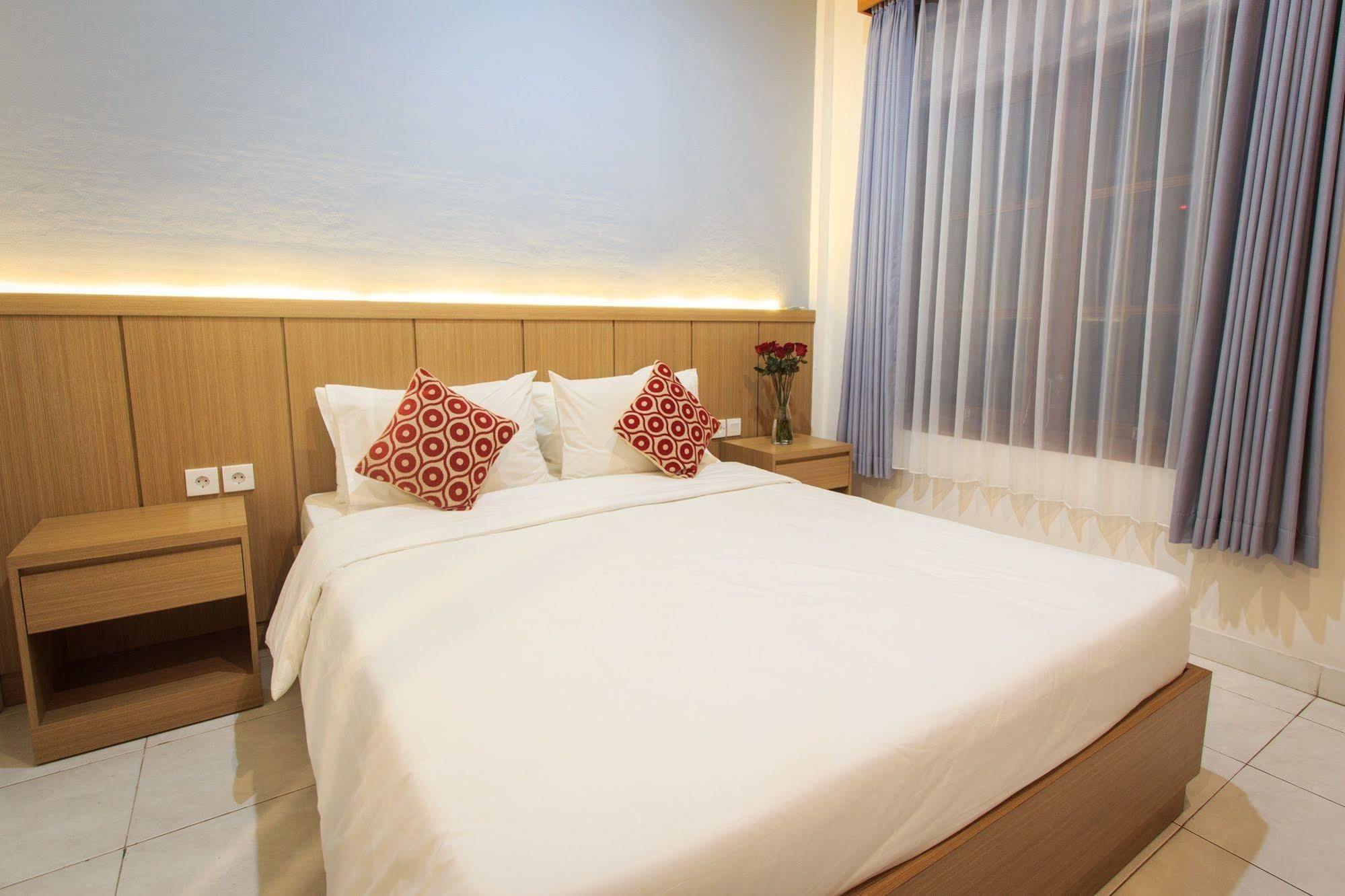 Anyar Guest house 2*